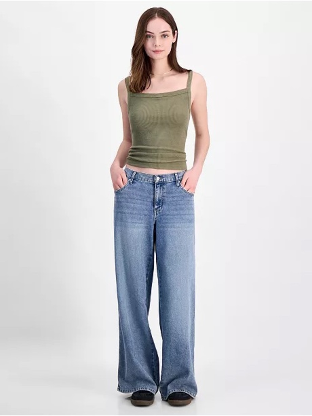 Vanilla Star Comfty Jeans!